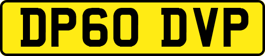 DP60DVP