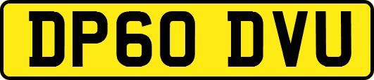 DP60DVU