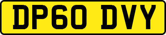 DP60DVY