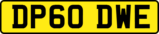 DP60DWE