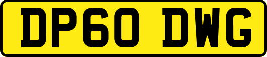 DP60DWG