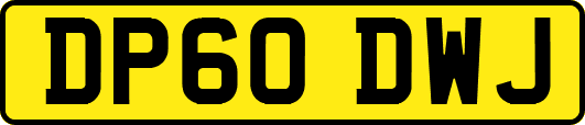 DP60DWJ