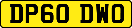 DP60DWO