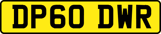 DP60DWR