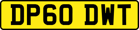 DP60DWT
