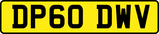 DP60DWV