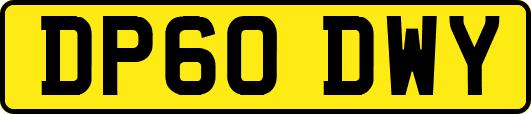 DP60DWY