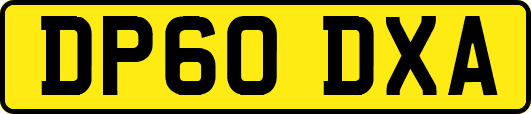 DP60DXA