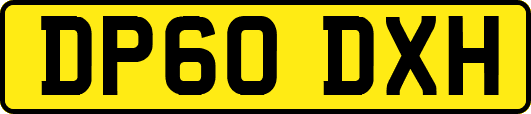DP60DXH