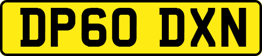 DP60DXN