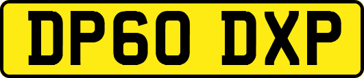 DP60DXP
