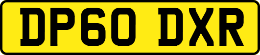 DP60DXR