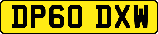 DP60DXW