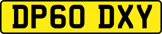 DP60DXY
