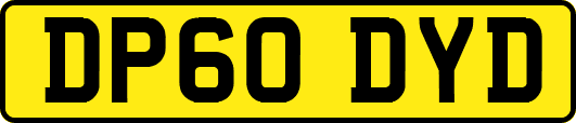 DP60DYD