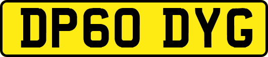 DP60DYG