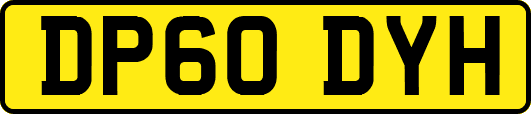 DP60DYH