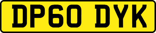 DP60DYK