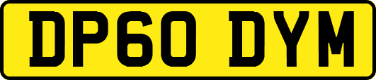 DP60DYM