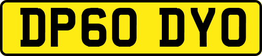 DP60DYO