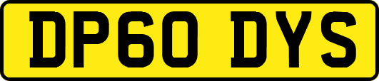 DP60DYS