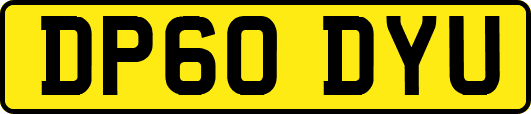 DP60DYU