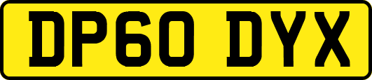 DP60DYX
