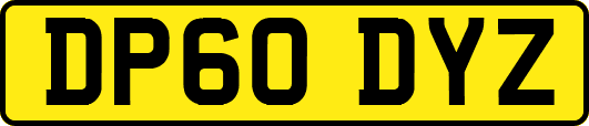 DP60DYZ