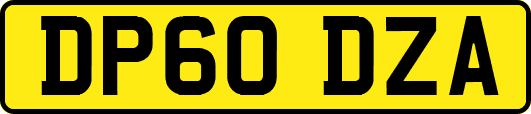 DP60DZA