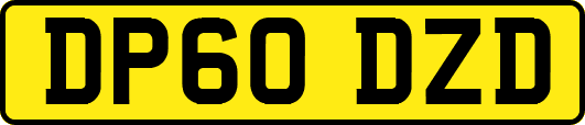 DP60DZD