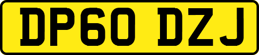 DP60DZJ