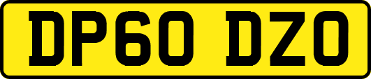 DP60DZO