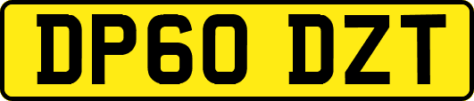 DP60DZT