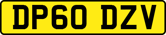 DP60DZV