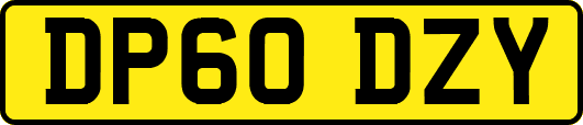 DP60DZY