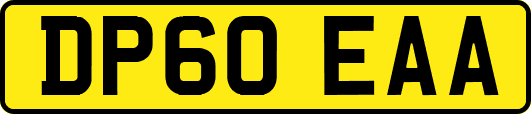 DP60EAA
