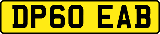 DP60EAB