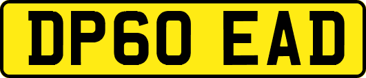 DP60EAD