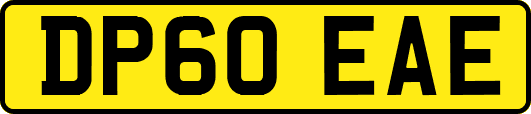 DP60EAE