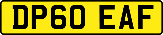 DP60EAF
