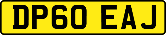 DP60EAJ