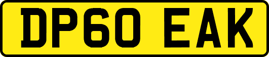 DP60EAK