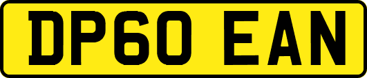 DP60EAN