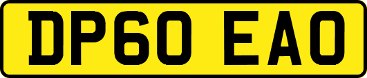 DP60EAO