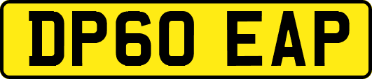 DP60EAP
