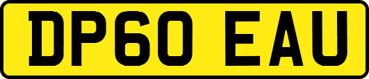 DP60EAU