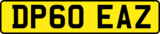 DP60EAZ