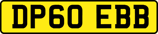 DP60EBB
