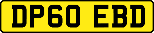DP60EBD