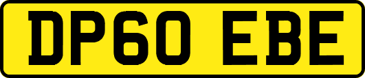DP60EBE